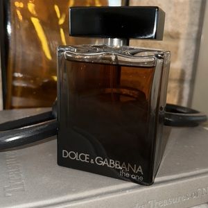 Dolce & Gabbana the one for Men